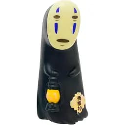 Колекційна  фігурка  чібі Spirited Away Kaonashi 10 см CH SA CK 05