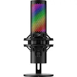 Мікрофон HyperX QuadCast 2 S (9A273AA) - мініатюра 8