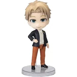 Фігурка Bandai Namco Spy Family Loid Forger Сім'я шпигуна Лойд Форджер 8 см SF LF 130