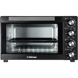 Електрична піч Holmer (HEO-083CR)