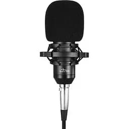 Мікрофон Media-Tech Професійний набір XLR USB (MT397S) - мініатюра 6