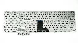 Клавіатура SAMSUNG (E352, E452, P580, R519, R523, R525, R528, R530, R538, R540, R620, RV508, RV510) rus, black, (оригінал)