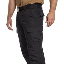 Штани Pentagon BDU 2.0 40 Black - мініатюра 4