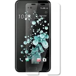 Захисна плівка StatusSKIN для HTC U Ultra Екран Глянцева Pro - мініатюра 1