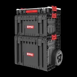 Набір ящиків для інструментів Qbrick SYSTEM PRO SET 2 450x390x690 мм 5901238254386