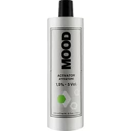 Окислительная эмульсия Mood из Алоэ Activator 5 Vol 1000 мл