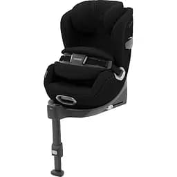 Автокресло Cybex Anoris T i-Size Deep Black, черный (520004387)