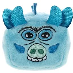 Іграшка-сюрприз м'яка Roblox Micro Blind Plush Ninja Legends S2 в асортименті (ROB0606) - мініатюра 6
