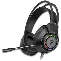 Ігрові Навушники Fantech HQ55 Portal Чорний