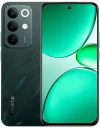 Мобільний телефон realme C85 Pro 8/256GB Peacock Green