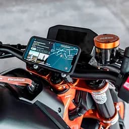 Чохол SP Connect SPC+ для iPhone 13 Pro [52645] [85251] - мініатюра 3