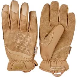 Рукавички Mechanix FastFit S Coyote