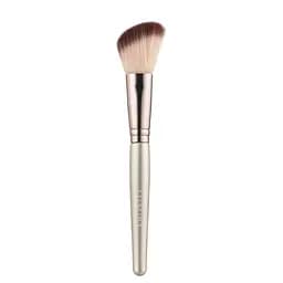 Кисть для румян Beauty Luxury Anged Blus скошенная MA-04