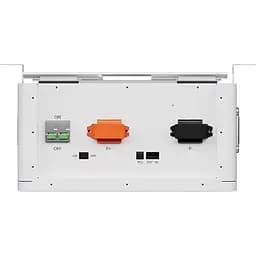 Система зберігання енергії Deye SUN-12K-SG05LP3-EU-SM2 12kW + 1 АКБ RW-F16 16kWh (51.2V/314Ah/16076Wh) [159615] - мініатюра 7