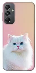 Чохол Demsky Pastel kitty для Samsung Galaxy A24 4G