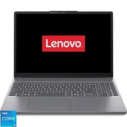 Ноутбук Lenovo IdeaPad Slim 3 15IRH10 Intel Core i5- 13420H до 4, 6 ГГц, 15, 3 WUXGA, IPS, 32 ГБ DDR5, 1020 ГБ SSD, Intel UHD, Luna Grey, DDR5