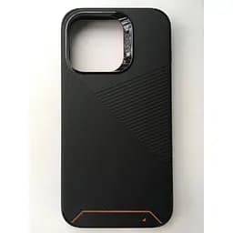 Протиударний чохол Gear4 Denali MagSafe для iPhone 13 Pro (6.1") Black (702008216) - мініатюра 9