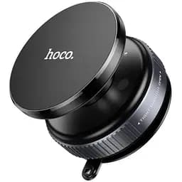 Держатель Hoco Cool vacuum adsorption magnetic mobile phone holder DCA62