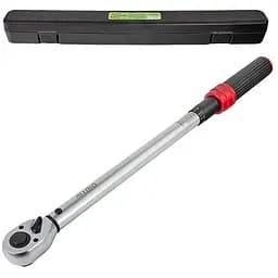 Динамометрический ключ Alloid 1/2DR 40-210 HM (DK-40210)