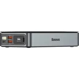 Пускозарядний пристрій Baseus Super Energy Pro+ Car Jump Starter 1600A [CGNL070001] - мініатюра 4