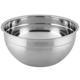 Миска Ardesto Gemini нержавеющая сталь 5 л 28 см (AR1628SS)