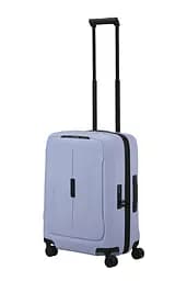 Валіза 55 См Samsonite ESSENS LAVENDER 55x40x23(26) KM0*81005 - мініатюра 12