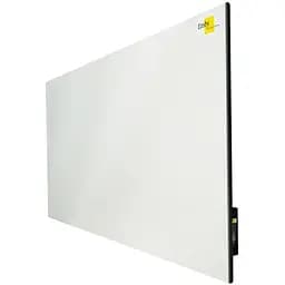 Керамический обогреватель Emby CHT-1000 с терморегулятором белый 