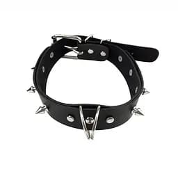Ошейник с шипами Art of Sex - Collar Spikes Art of Sex SO5153 95175