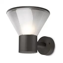 Бра вуличне WIT AP E27 18W IP44 DG (5.1.1) Redo 9686