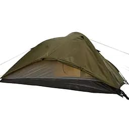 Намет чотиримісний Grand Canyon Topeka 4 Capulet Olive (330028), Оливковий - мініатюра 11