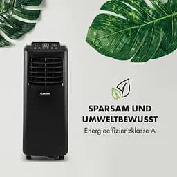 Мобільний кондиціонер Klarstein Pure Blizzard 3 2G (10028188) - мініатюра 3