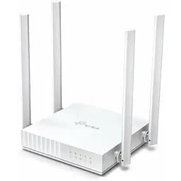 Бездротовий маршрутизатор TP-Link Archer C24 (UA UCRF) - мініатюра 2