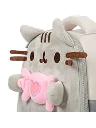Рюкзак дитячий Yes K-33XXS My Pusheen - мініатюра 5
