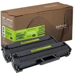 Картридж Patron Samsung MLT-D111S Black teh0024255