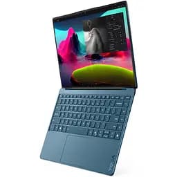 Ноутбук Lenovo Yoga Slim 9 14ILL10 Ultra 7 258V 48GHz, 4K, 32GB LPDDR5x, 1TB, Arc, Windows 11 - мініатюра 7
