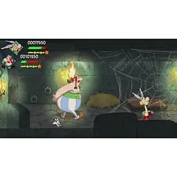 Ключ активації Microsoft Asterix & Obelix Slap Them All! 2 для Xbox One/Series S/X - мініатюра 2