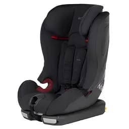 Автокрісло Avova Sperling-Fix i-Size Koala Grey