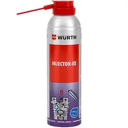Средство для демонтажа форсунок Wurth Injector-EX 250 мл (0893300250)