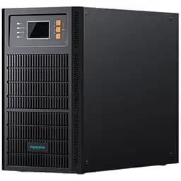ДБЖ Marsriva MR-US3K, 3кВА/3кВт, Smart Online UPS, 3kVA, 6*12V/9Ah (MR-US3K) - мініатюра 3