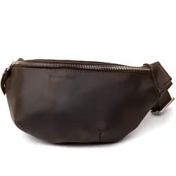 Чоловіча сумка GRANDE PELLE 30х13,5х7 см sum0020127