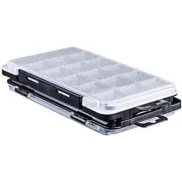 Коробка Meiho Light Game Case J 175x105x18mm Black - мініатюра 4