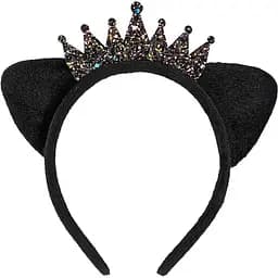 Ушки Кошка Принцесса