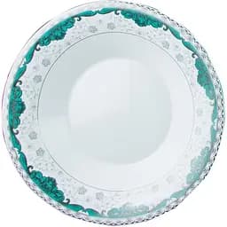 Тарілка супова Versailles Angelica 21.5 см (104172)