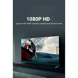 Кабель Vention VGA-VGA 10 м (DAEBL) - мініатюра 13