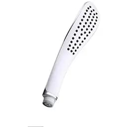 Душевая лейка Gappo 1-режим, белый G01