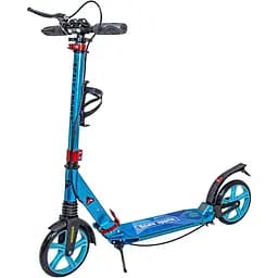 Самокат Scale Sports 46х13х88-103 см Тіффані 000231585