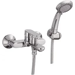 Смеситель для ванны Haiba Amix 009 (HB0930)