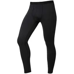 Термоштани Montane Dart Thermo Long Johns Black XL (1004-MDTLJBLAX12)