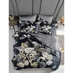 Комплект постільної білизни La Romano Євро 000280446