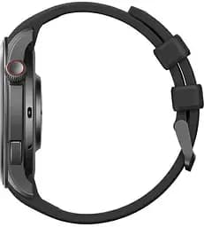 Смарт-годинник Amazfit Balance Midnight - мініатюра 4